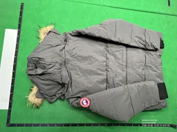 thumbnail for Warm COAT Horse Jacket