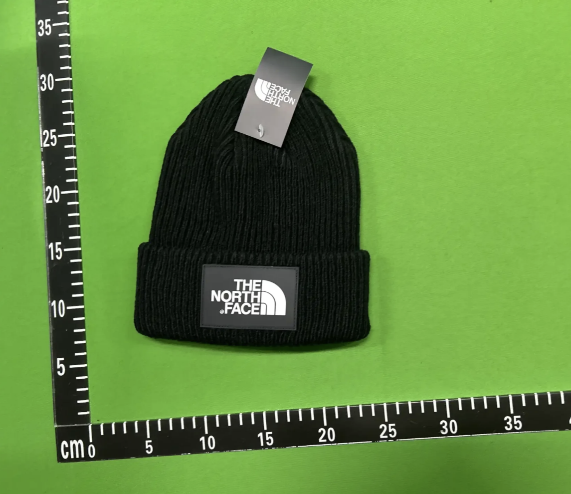 TNF black
