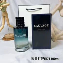 thumbnail for CA Perfume 不接受退换no return