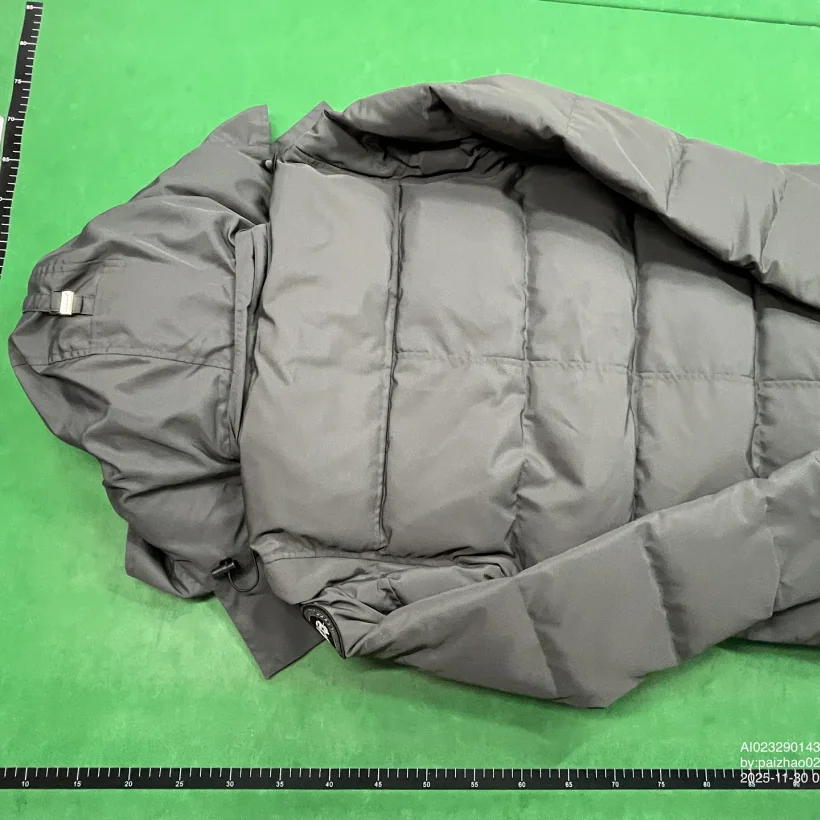 Canada Goose Puffer