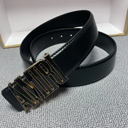 thumbnail for AM Belt with Box