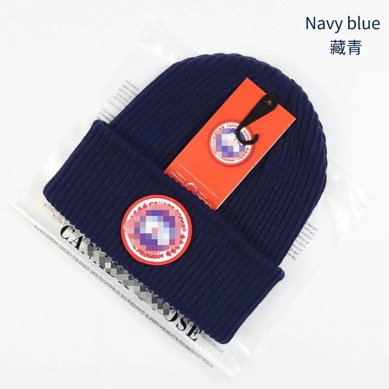 goose navy blue 1