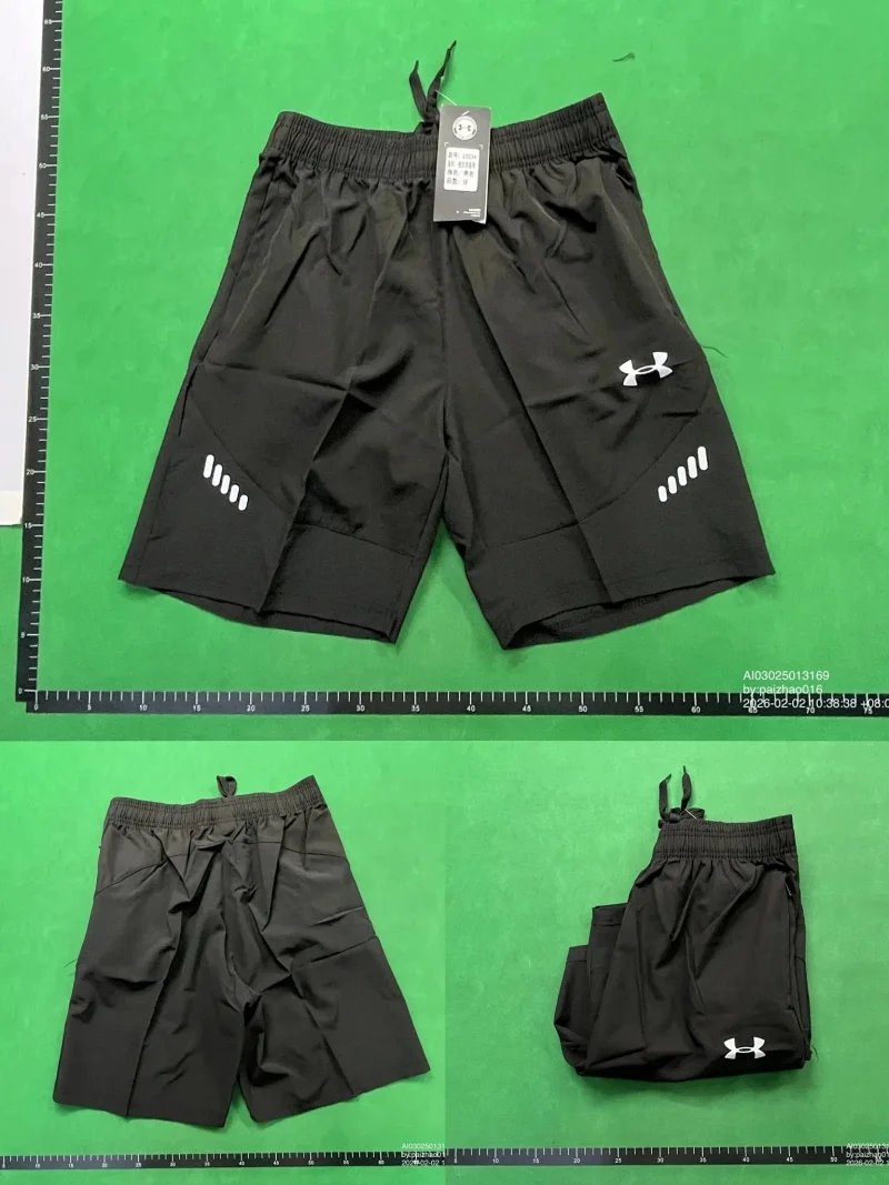2323black short