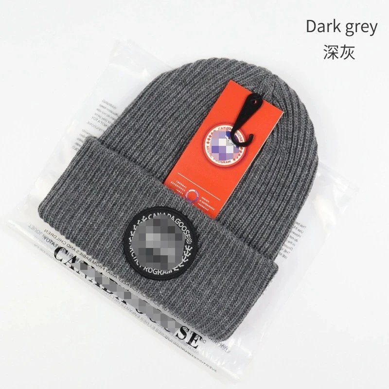 goose dark gray1