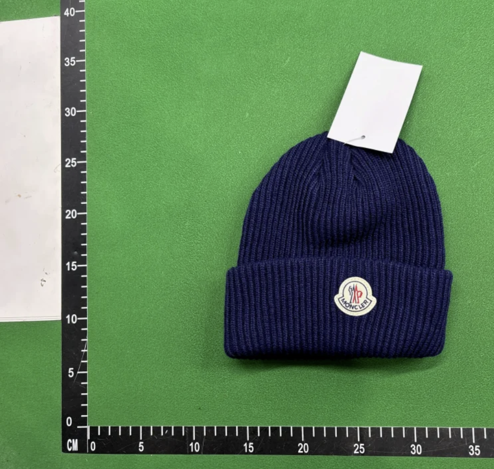 moncle Dark Blue
