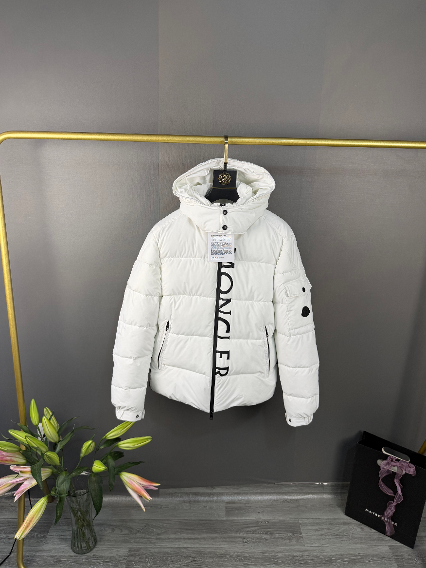 white 9
