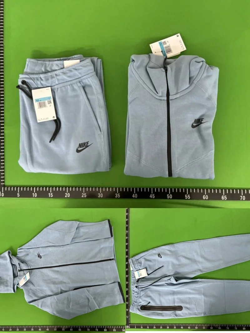 Set light blue