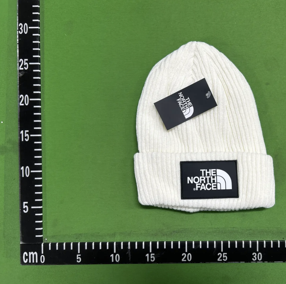 TNF white