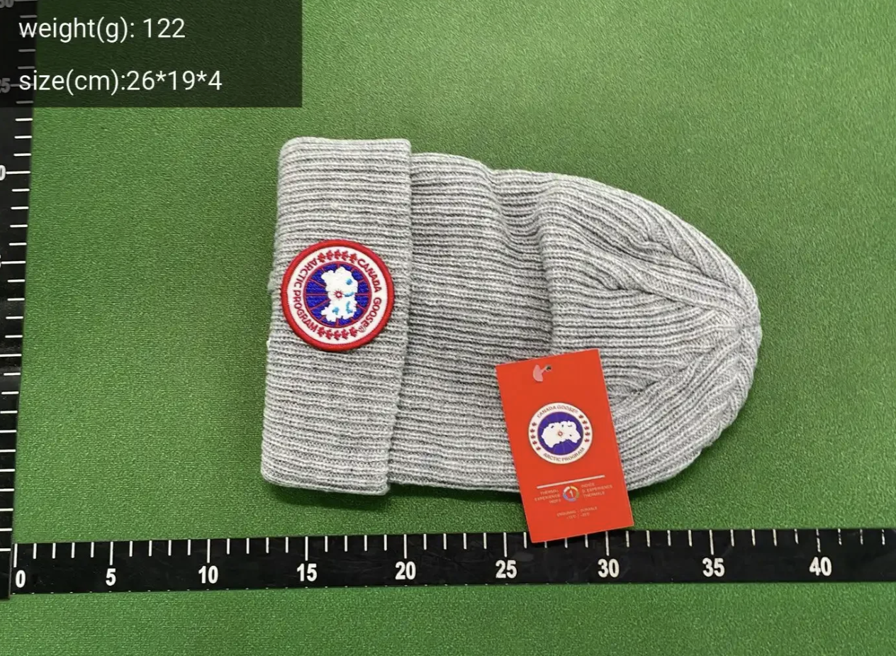 goose light gray