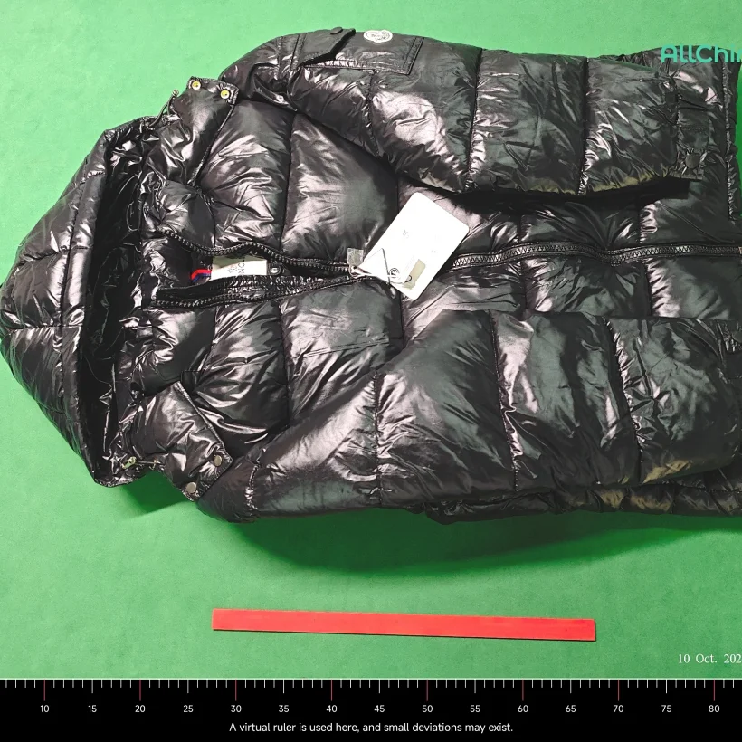 Budget Moncler Puffers
