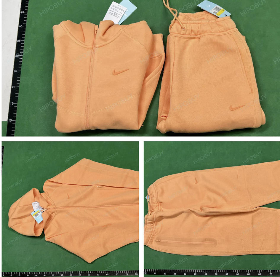 Orange Set