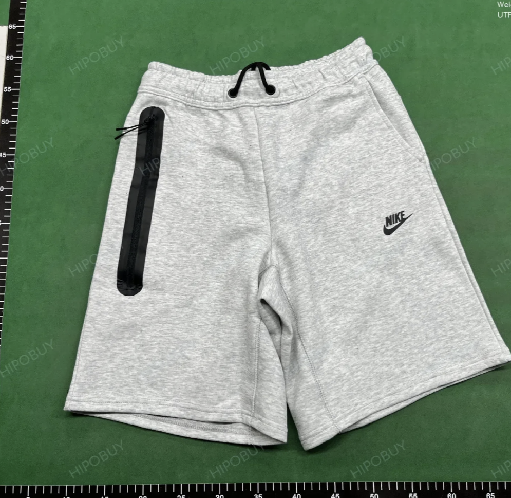 Shorts gray 1