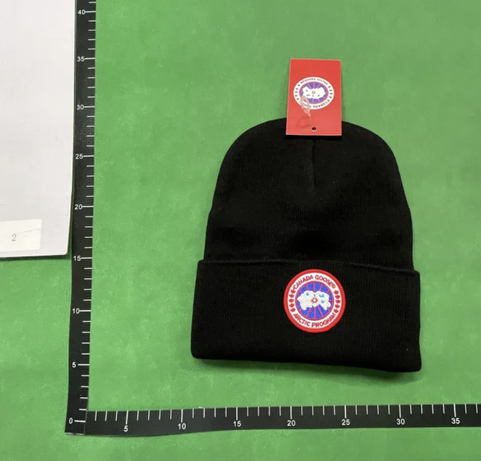 Goose Black 2