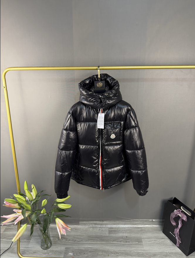 black 1