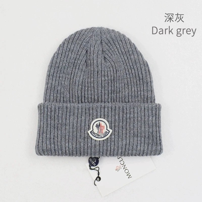 moncle dark grey