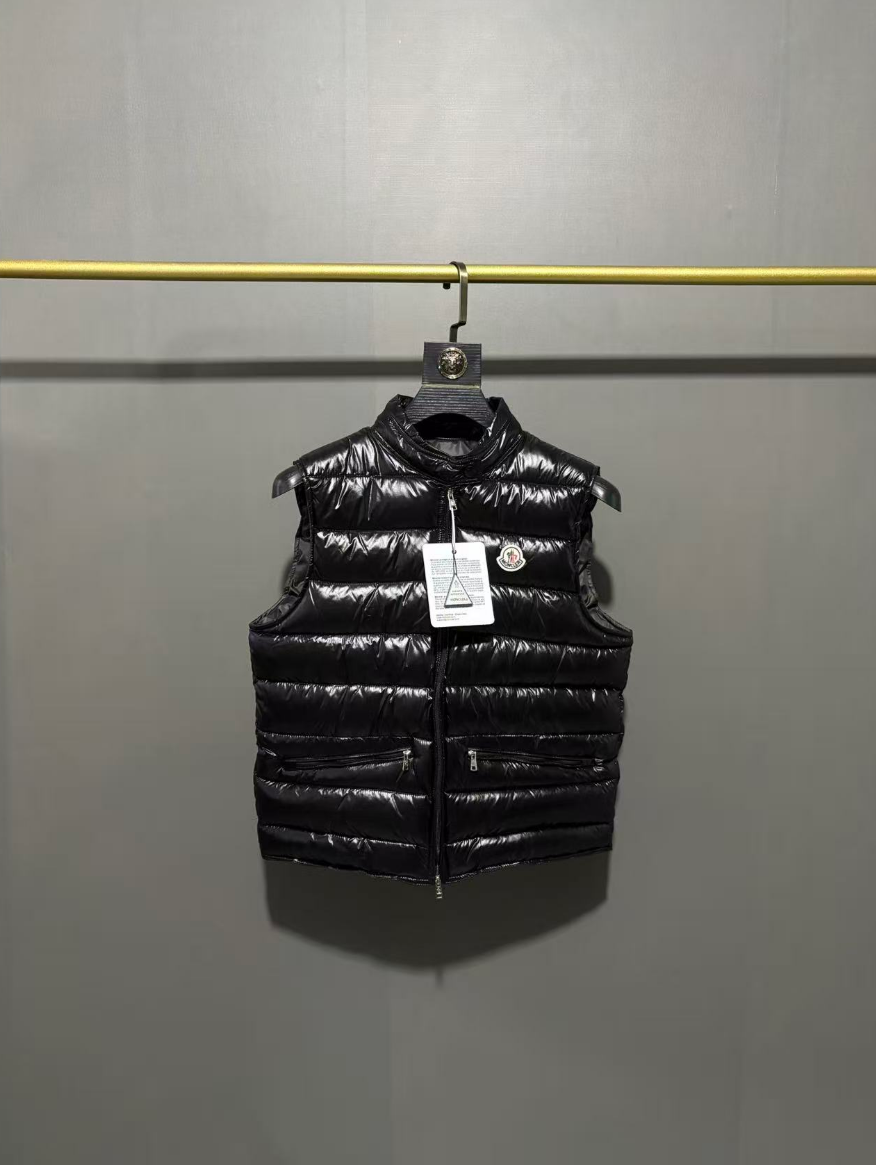 Vest stripe