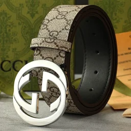 thumbnail for Belt with box