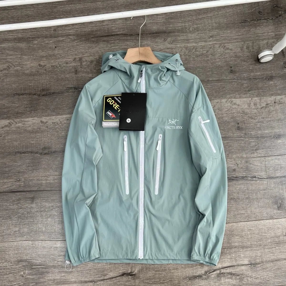 Sunscreen Clothing - Ether Blue