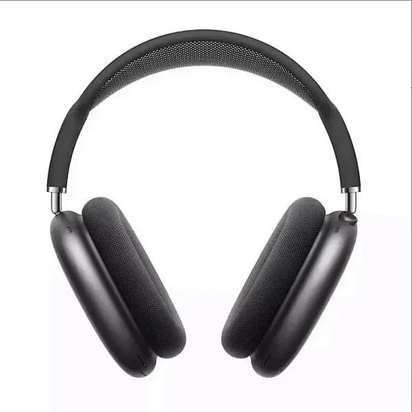 Plastic shell Max Black