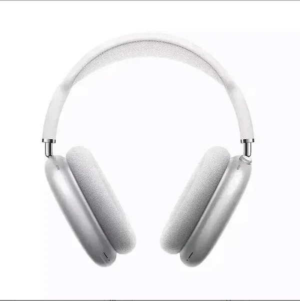 Plastic shell Max Silver
