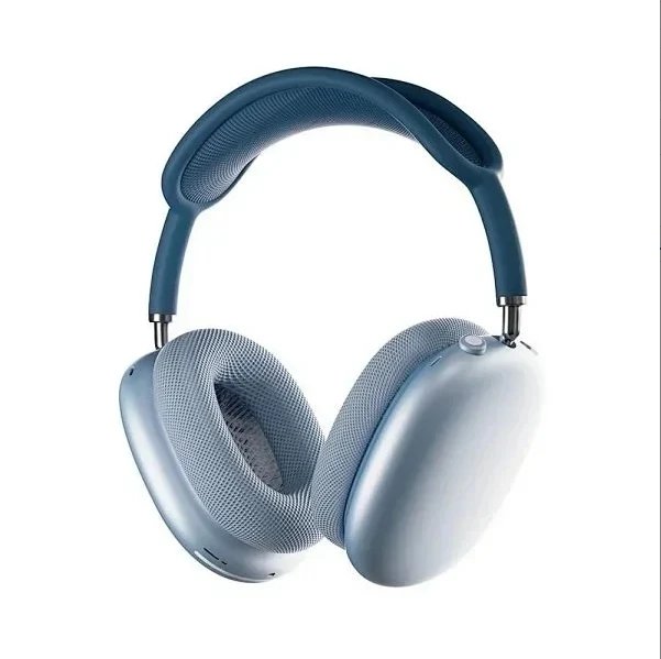 Plastic shell Max Blue
