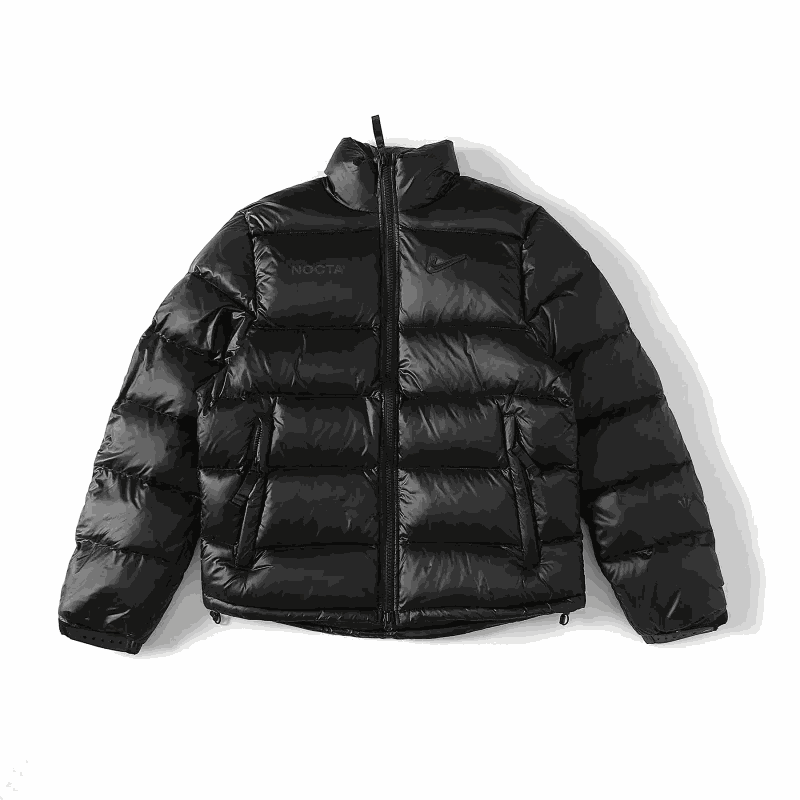 Sports hooded jacket