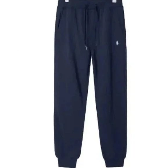 Pants - Dark Blue White Label