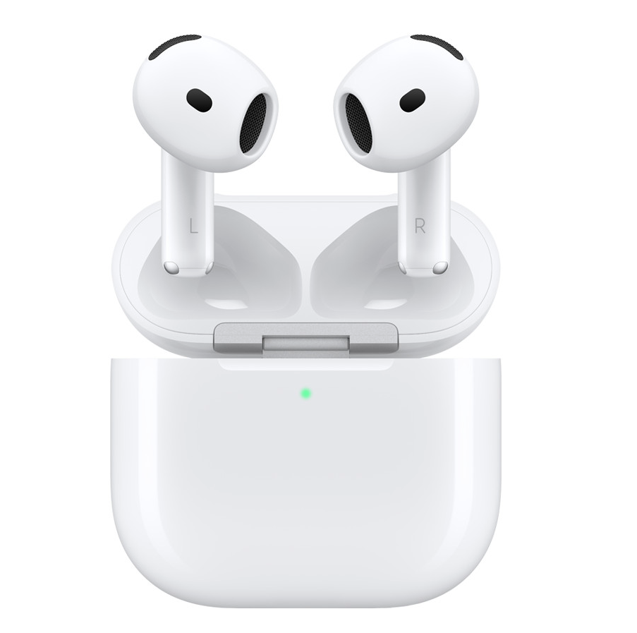 AirPods 4 type-c