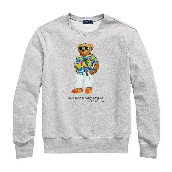 Grey Bear 2
