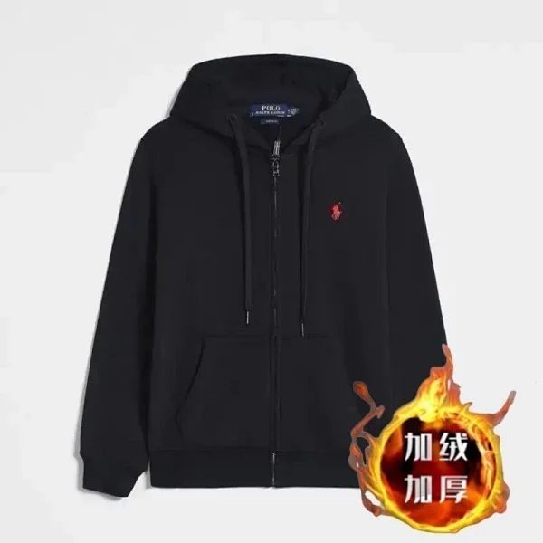 Black red label with velvet