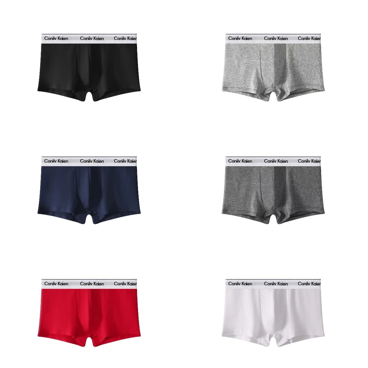 Conilv Kaien Boxer Briefs [8 s