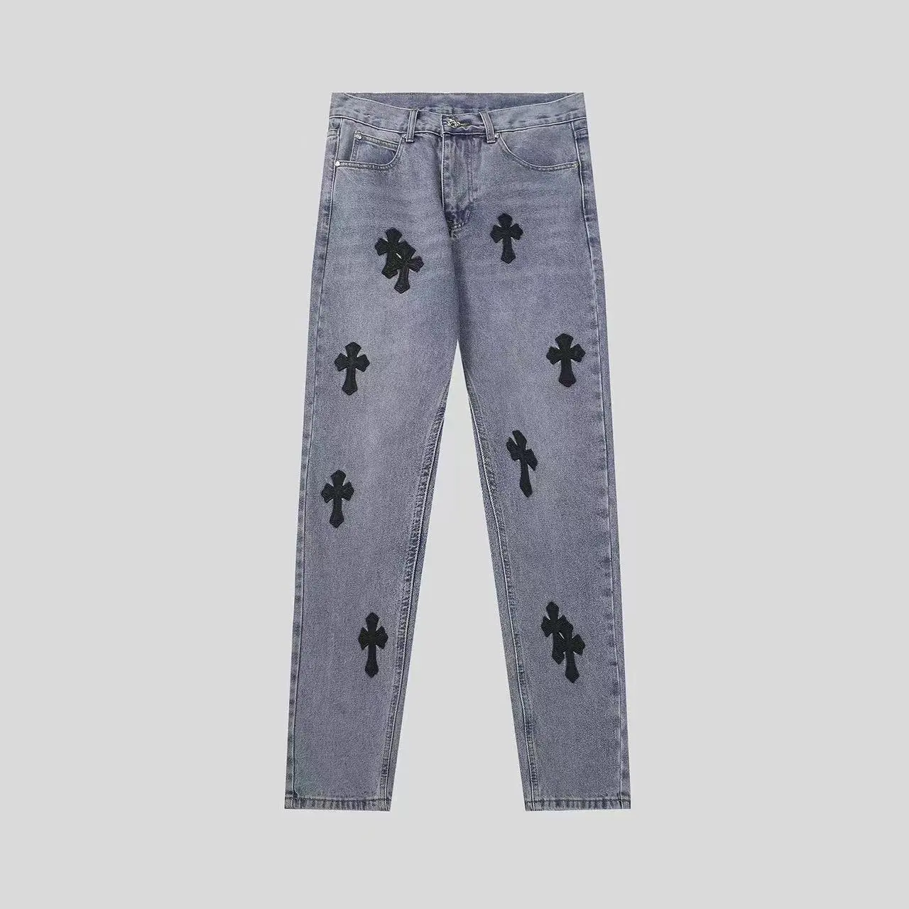 Chrome Hearts Pants