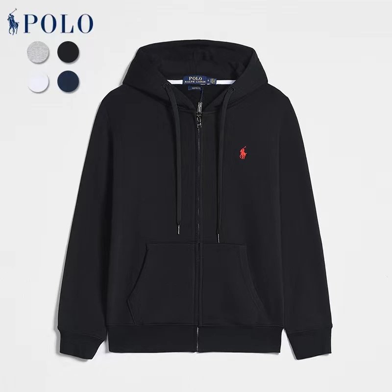 Black and Red Label Bathroom Zipper Style