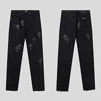 Chrome Hearts Jeans 10+ colorways [Premium Quality] — seller photo 7