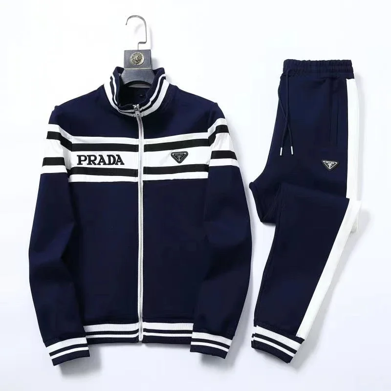 Prada Jackets/Pants