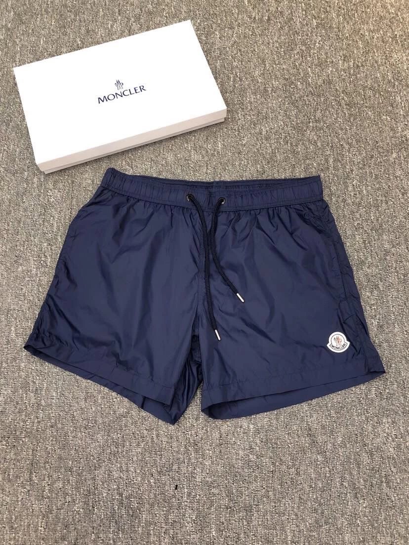 Moncler Shorts 4