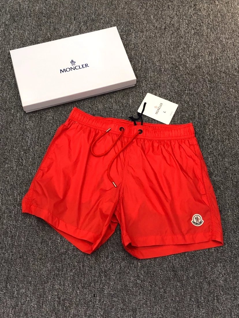 Moncler Shorts 9