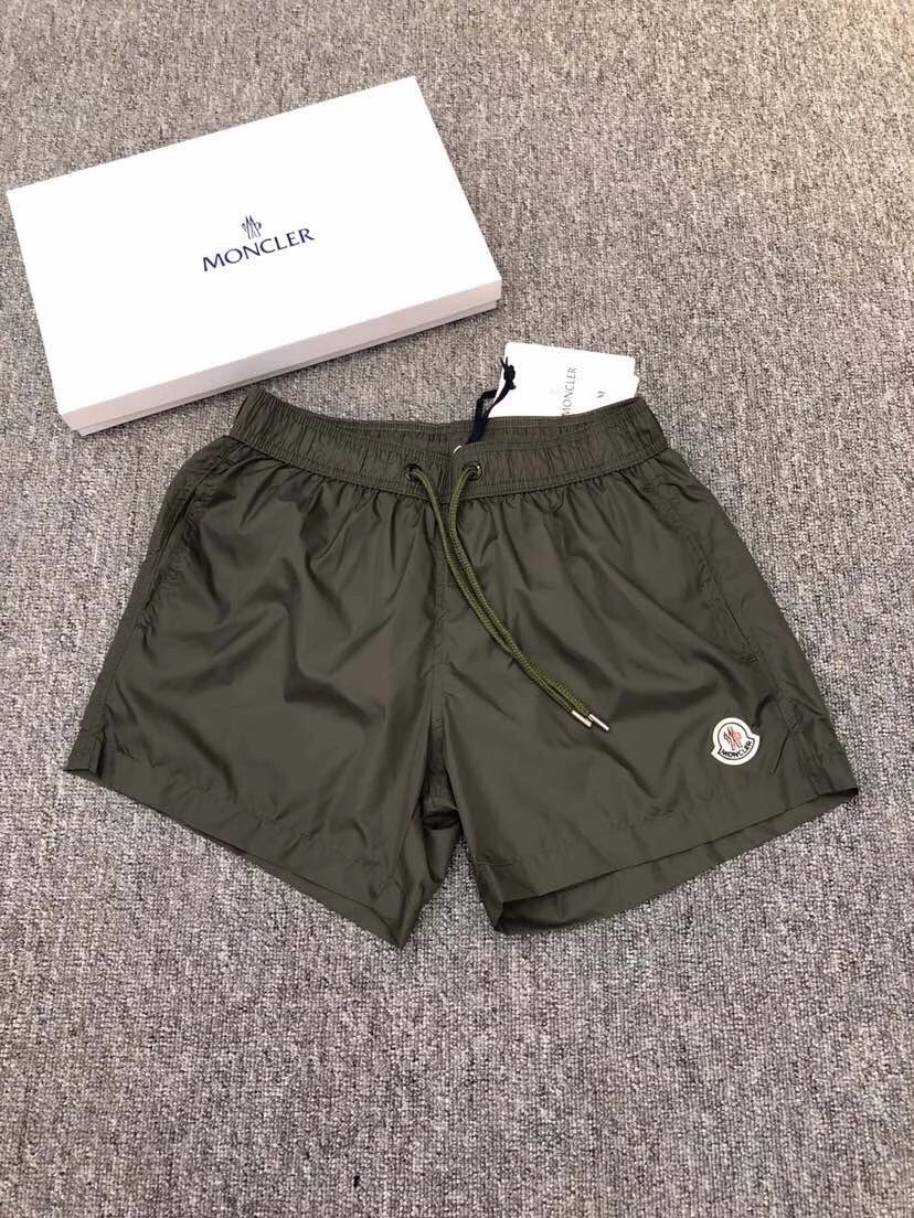 Moncler Shorts 5