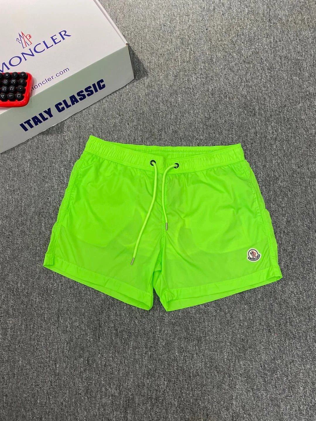 Moncler Shorts 6
