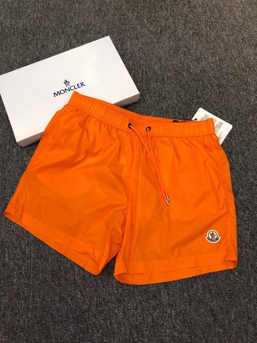 Moncler Shorts 7