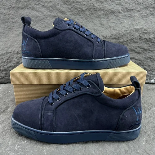 Christian Louboutin Estilos Variados