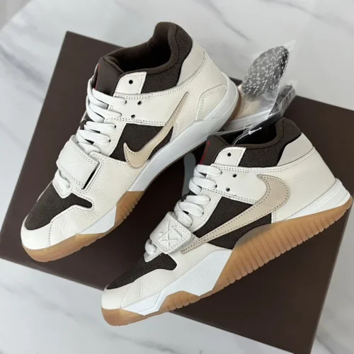 Jordan Travis Scott
