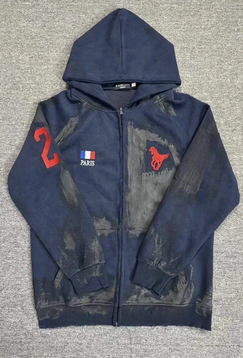 Price-effective mud-dyed war horse [conventional]]