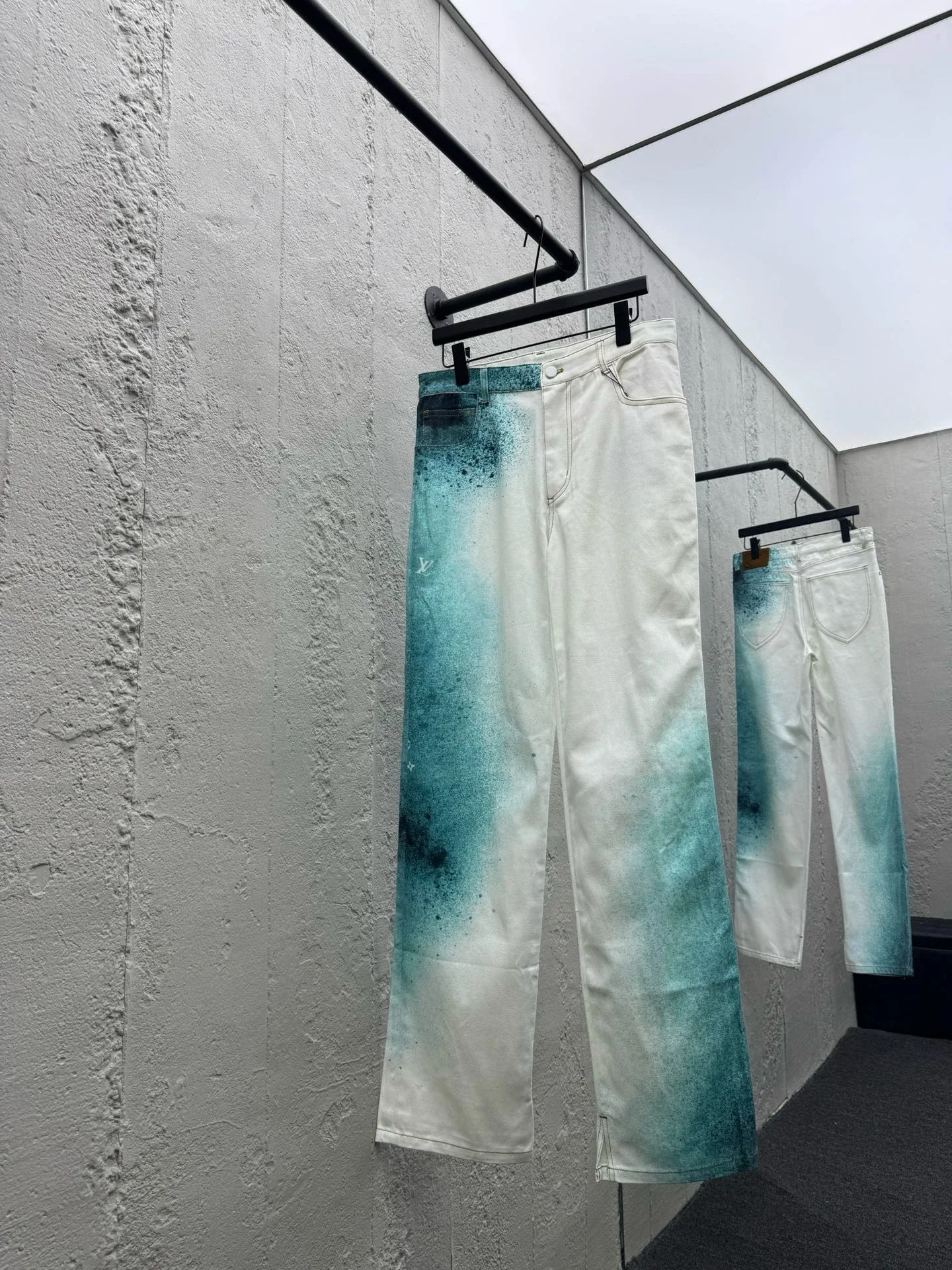 Louis Vuitton Jeans