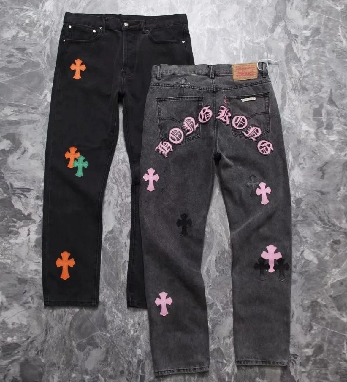 [DX29] Jeans