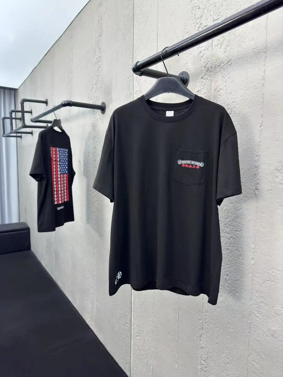 Chrome Hearts T-Shirt