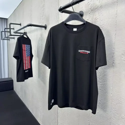 Chrome Hearts Camiseta