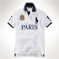 Ralph Lauren Polo Shirt LONDON — seller photo 6