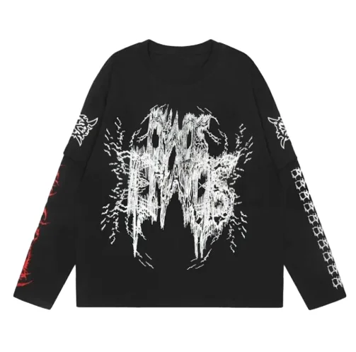 Ken Carson AGC Longsleeve