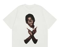 Ken Carson X Merch tee — seller photo 2